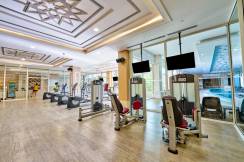 GURAL PREMIER BELEK Activities